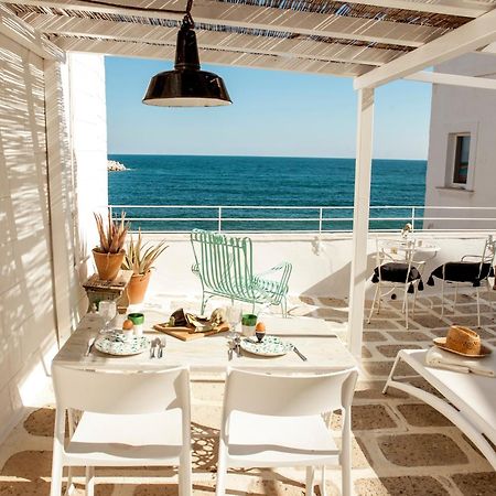 Casa Solomare By Travel With Gianni Monopoli Exterior foto