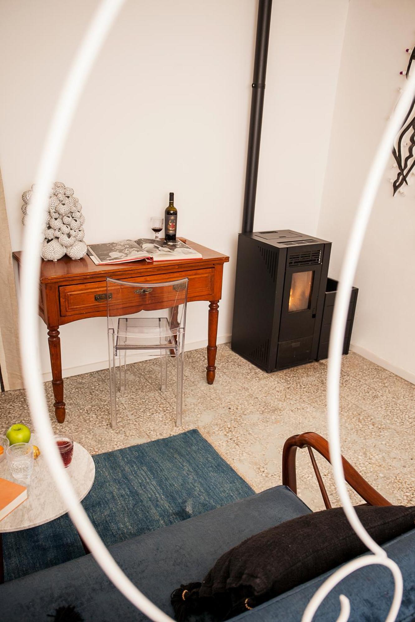 Casa Solomare By Travel With Gianni Monopoli Exterior foto