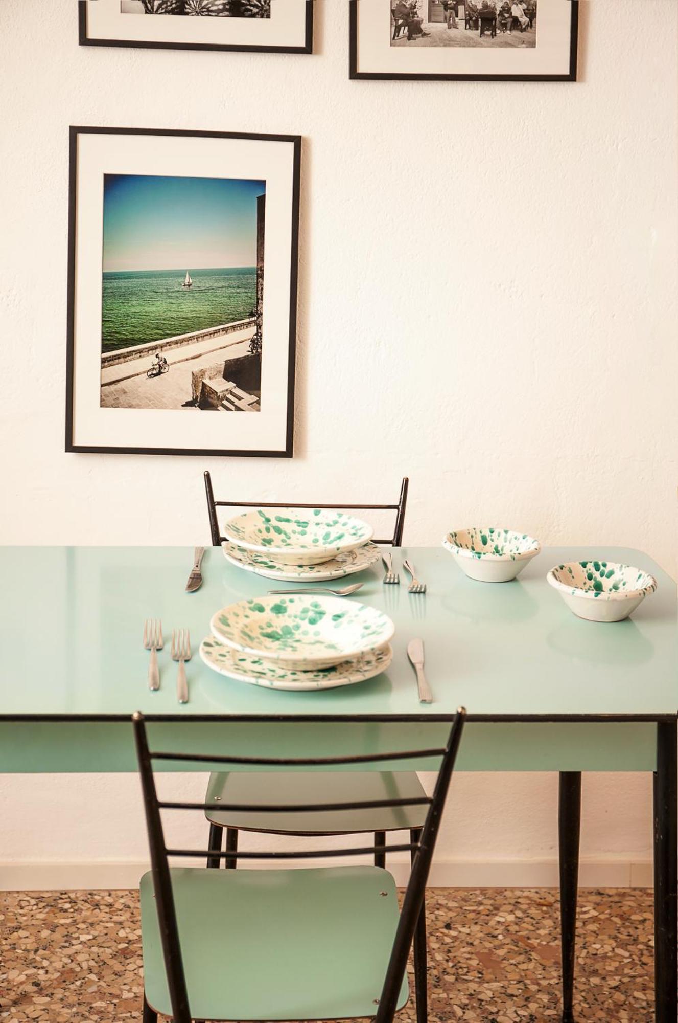 Casa Solomare By Travel With Gianni Monopoli Exterior foto