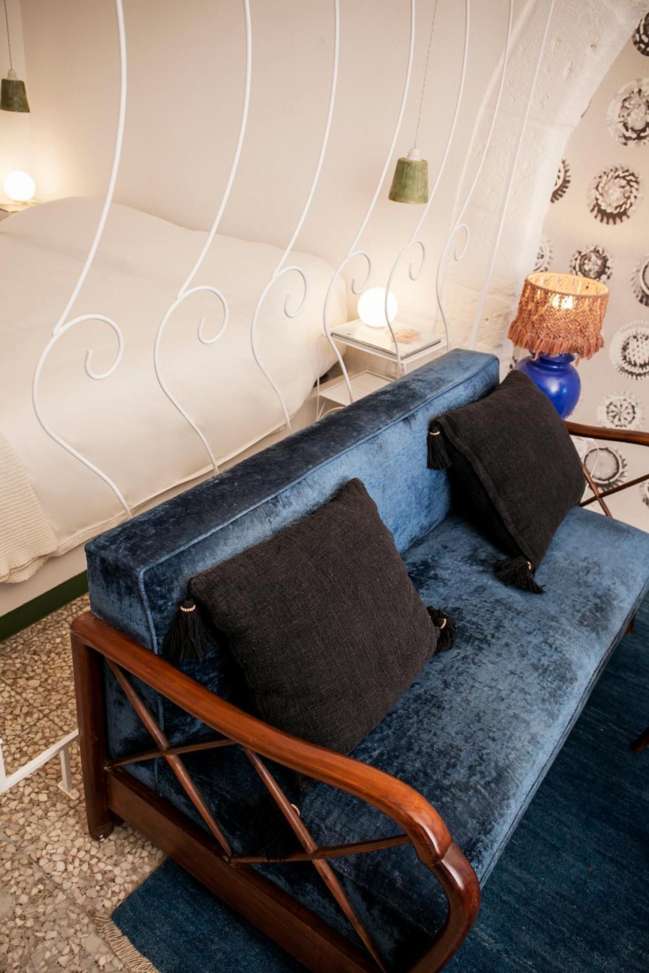 Casa Solomare By Travel With Gianni Monopoli Exterior foto