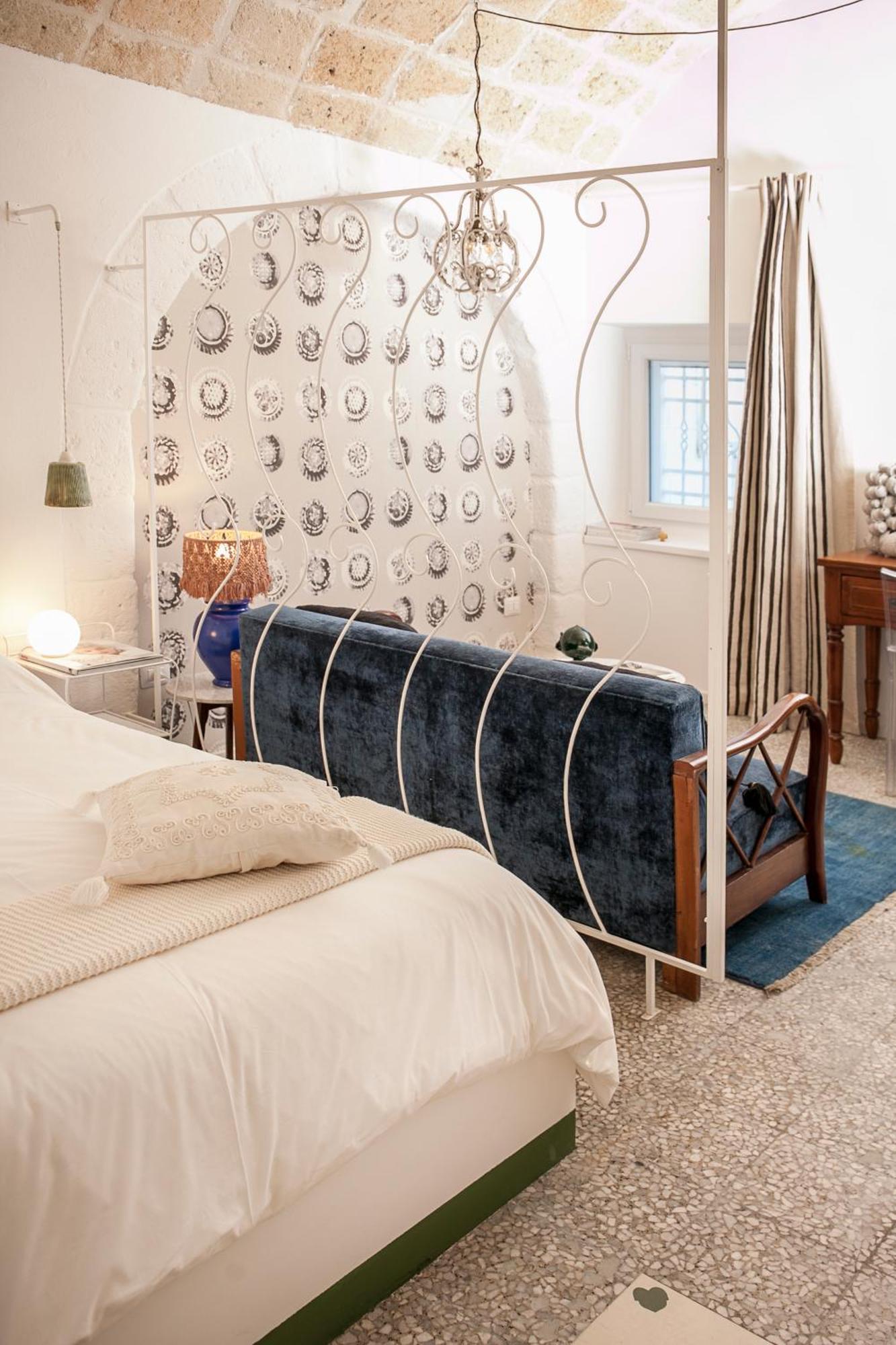 Casa Solomare By Travel With Gianni Monopoli Exterior foto