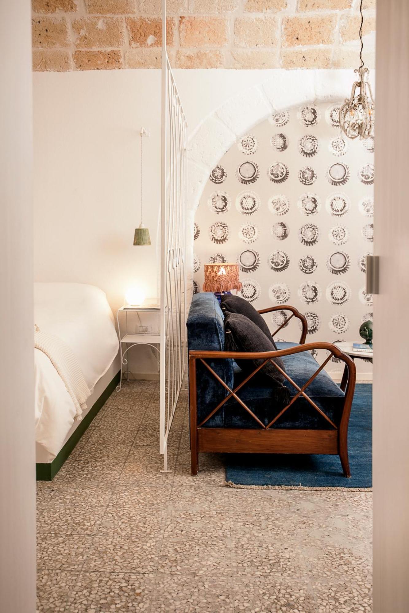 Casa Solomare By Travel With Gianni Monopoli Exterior foto