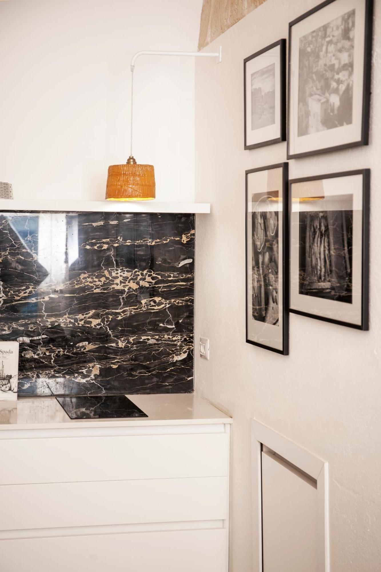 Casa Solomare By Travel With Gianni Monopoli Exterior foto