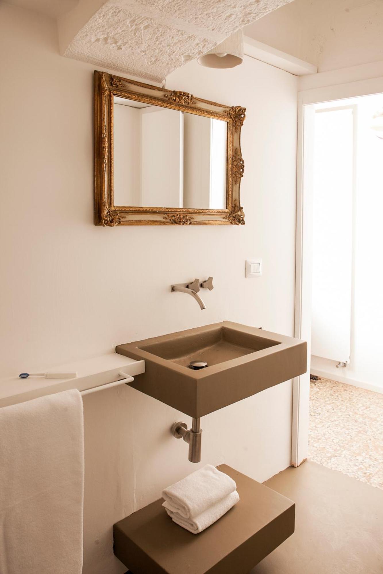 Casa Solomare By Travel With Gianni Monopoli Exterior foto