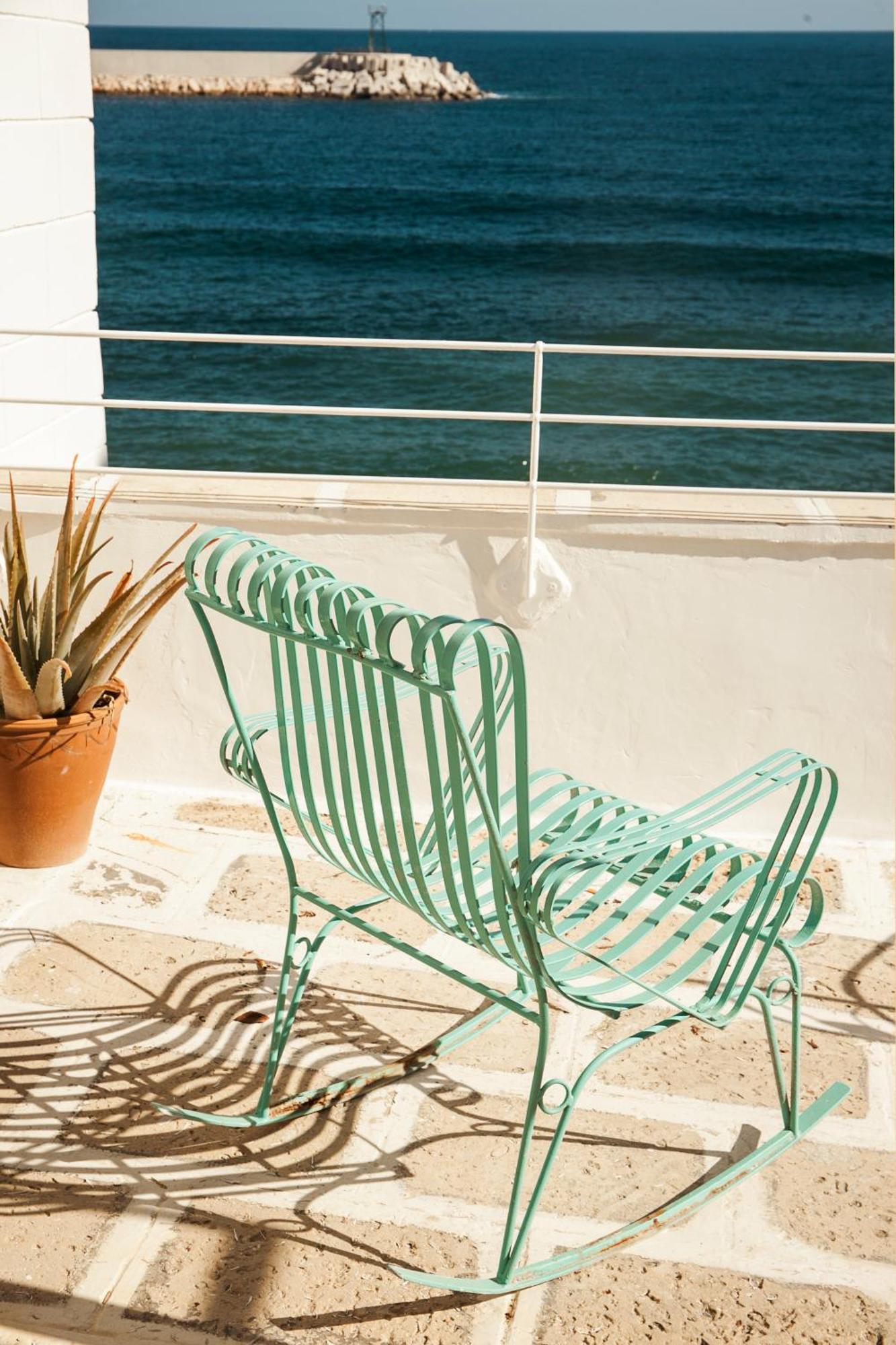 Casa Solomare By Travel With Gianni Monopoli Exterior foto