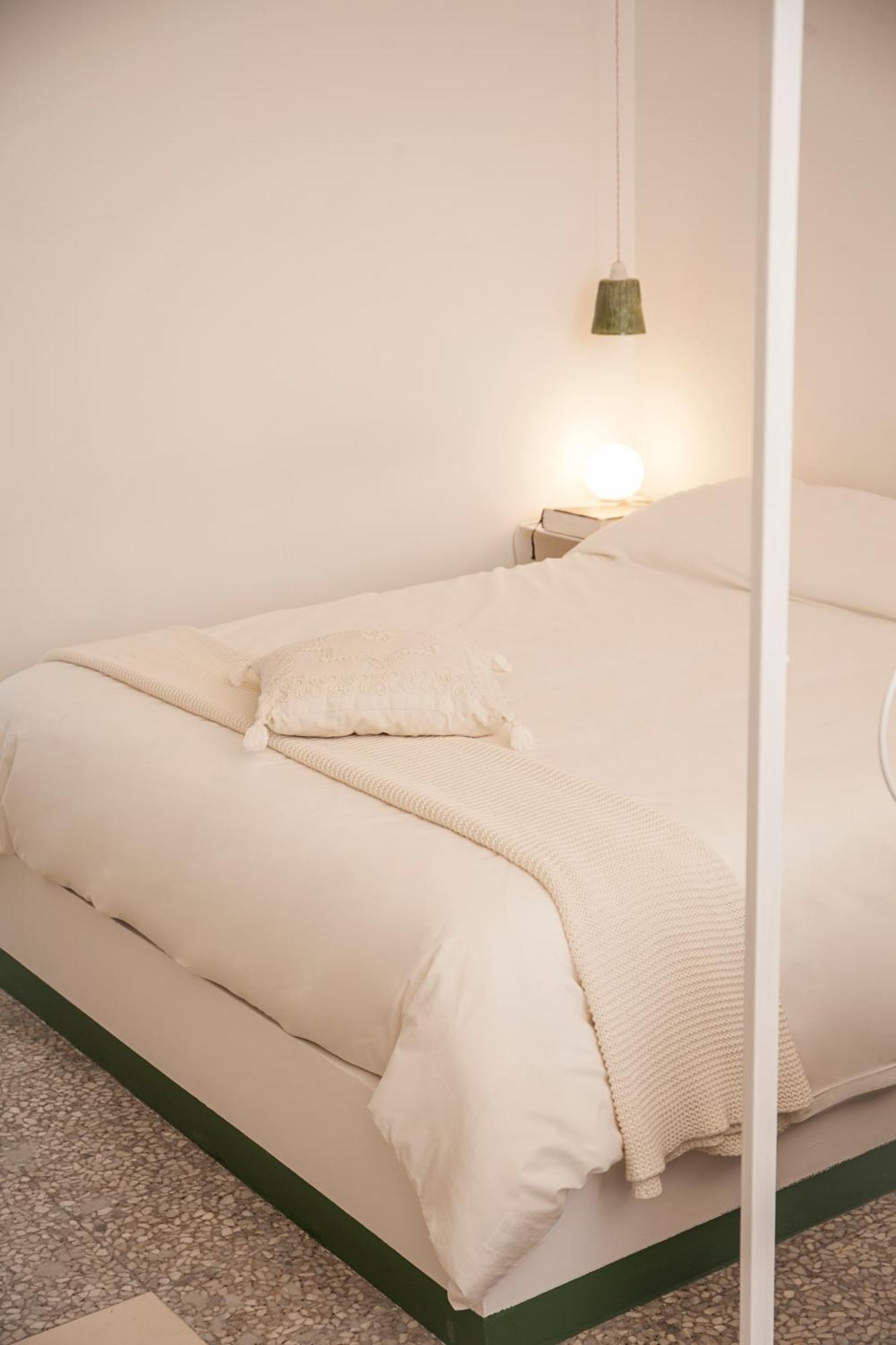 Casa Solomare By Travel With Gianni Monopoli Exterior foto