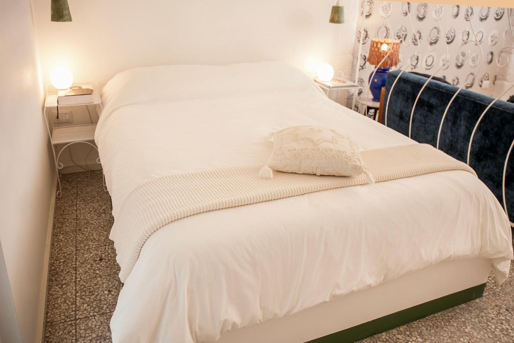 Casa Solomare By Travel With Gianni Monopoli Exterior foto
